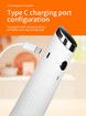 Vacuum Sealer, vacuum sealer for food, handheld vacuum sealer, compact vacuum sealer Vacuum Sealer 5 Bags