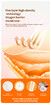 Vacuum Sealer, vacuum sealer for food, handheld vacuum sealer, compact vacuum sealer Vacuum Sealer 5 Bags