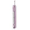 2 in 1 Automatic Needle Threaders Seam Ripper,Quilting Supplies Sewing Kit,Quick Sewing Machine Loop Needle Threaders,Purple