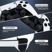 Wireless Retro Video Game Console,Plug and Play Video Game Stick,64GB Memory Card with 20,000+ Games,23 Classic Simulators,4K HD Resolution
