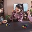 Gonggi Korean Game Stone Catching Toy,Gonggi 5pc Set Squid Gong Gi Game Korean Gonggi Game Jack Stone Pebbles Set