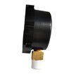 Pressure Gauge 0 to 60 PSI 190058 Replacement for Hayward Pool, Spa Valve Filters Bottom Mount