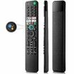 Replacement for Sony-TV-Voice-Remote-Control,Compatible with Sony Bravia XR/XBR/KD Series 4K/8K LED OLED Google/Android Smart TVs TX520U TX800U A80J