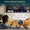 Replacement for Sony-TV-Voice-Remote-Control,Compatible with Sony Bravia XR/XBR/KD Series 4K/8K LED OLED Google/Android Smart TVs TX520U TX800U A80J