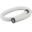 2 Pack 1.5 inch Diameter Accessory Pool 1500 GPH Pump Replacement 59 inch Hose for Intex Pumps, Saltwater Systems, and Sand Filters