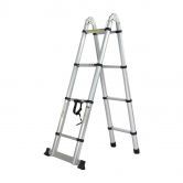 Folding Multi Purpose Ladder 8 Step