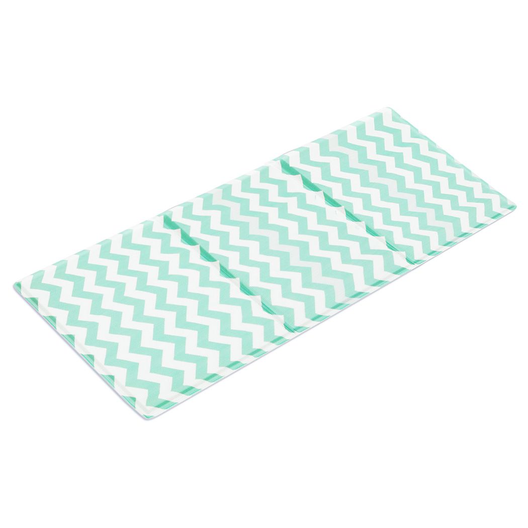 Pet Cooling Mat L Green