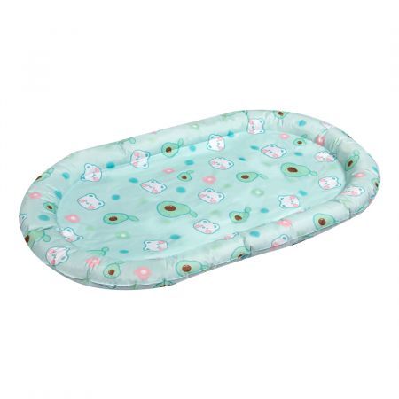 Pet Cooling Mat L Green
