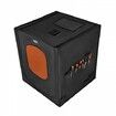 Laser Engraver Enclosure 800 x 800 x 900 mm Fireproof Protective Cover
