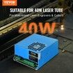 CO2 Laser Power Supply for 40W Laser Tube Laser Engravers and Cutters