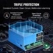 CO2 Laser Power Supply for 40W Laser Tube Laser Engravers and Cutters