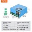 CO2 Laser Power Supply for 40W Laser Tube Laser Engravers and Cutters