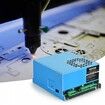 CO2 Laser Power Supply for 40W Laser Tube Laser Engravers and Cutters