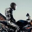 Unmasked Motorcycle Helmet Motocross Helmet with Bluetooth Communication