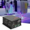 CO2 Laser Power Supply for 60W Laser Tube Laser Engravers and Cutters