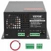 CO2 Laser Power Supply for 60W Laser Tube Laser Engravers and Cutters