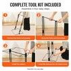 Art Drying Rack 50 Removable Shelves Painting Drying Rack for Classroom