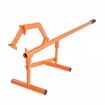 Timberjack 46.5 in Heavy Duty Log Lifter for Max 15" Dia Logs Rolling
