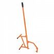 Timberjack 46.5 in Heavy Duty Log Lifter for Max 15" Dia Logs Rolling