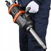 1 Inch Air Impact Wrench Impact Gun Up to 5175ft-lbs Reverse Torque Output