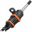1 Inch Air Impact Wrench Impact Gun Up to 5175ft-lbs Reverse Torque Output