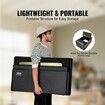 Laser Engraver Enclosure 1228 x 800 x 500 mm Fireproof Protective Cover
