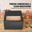 Laser Engraver Enclosure 800 x 800 x 500 mm Fireproof Protective Cover