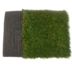 6Pcs Chicken Nesting Pads Artificial Grass Mat Chickens Nesting Box Pads Rug Carpet Synthetic Turf Mat Pet Training Grass for Egg Chicken Coop
