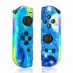 Controller Replacement Switch Wakeup Screenshot Compatible Lite OLED Wireless Joypad Gaming Handheld Portable Video Games