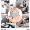 Neck Brace for Neck Support, Adjustable Cervical Collar for Sleeping, Women and Men Cervical Spine Pressure