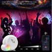Galaxy Projector,Star Projector,Room Light Projector with Night Light and Timer for Kids, Ceiling, Gifts, Room Decoration