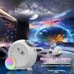 Galaxy Projector,Star Projector,Room Light Projector with Night Light and Timer for Kids, Ceiling, Gifts, Room Decoration