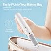 Electric Callus Remover for Feet,Portable Foot File,Smooth Pedicure Wand Rechargeable Pedicure Tool,Feet Care