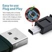 Replacement Nikon Camera UC-E6,UC-E16,UC-E17,UC-E23 USB Cable Transfer Charging Cable Cord for Nikon SLR DSLR D Series & Coolpix L340 L32 L22 A10 S Series
