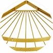Shower Corner Shelf Caddy 2 Shelf Shower Organizer Corner No Drill Shower Storage Rust Proof Bathroom Corner Wall Shelf Shampoo Holder Gold