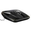 Electric Foot Massager Circulation Machine EMS TENS Electromagnetic Wave Feet Equipment Portable Home Pulse Promoter with Remote Control