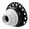 Freestanding Tub Drain Kit Bathtub Drain Rough-in Kit with PVC Adapter