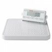 Portable Medical Scale Professional Digital Physician Weight Scale 440LBS