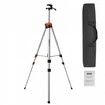 Laser Level Tripod Thread 27.36-68.11 inch Height Adjustment