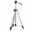 Laser Level Tripod Thread 27.36-68.11 inch Height Adjustment
