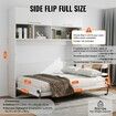 Murphy Bed Kit Twin Deluxe DIY Wall Bed Mechanical Hardware Kit Folding
