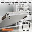 Murphy Bed Kit Twin Deluxe DIY Wall Bed Mechanical Hardware Kit Folding