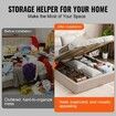 Bed Lift 59x79 in Compatible Bed Size 265 lbs Load DIY Wall Bed Hardware