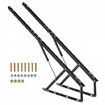Bed Lift 59x79 in Compatible Bed Size 265 lbs Load DIY Wall Bed Hardware