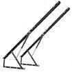Bed Lift 59x79 in Compatible Bed Size 265 lbs Load DIY Wall Bed Hardware