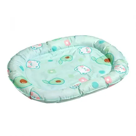 Pet Cooling Mat S Green