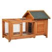 Rabbit Hutch