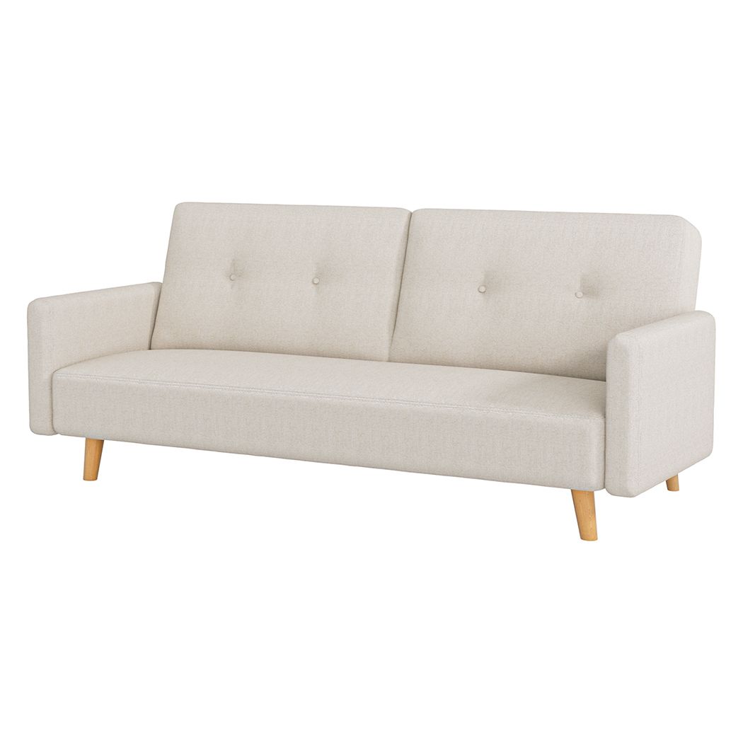Convertible sofa bed