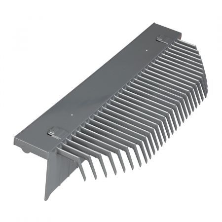 1Pcs Replaceable Rake