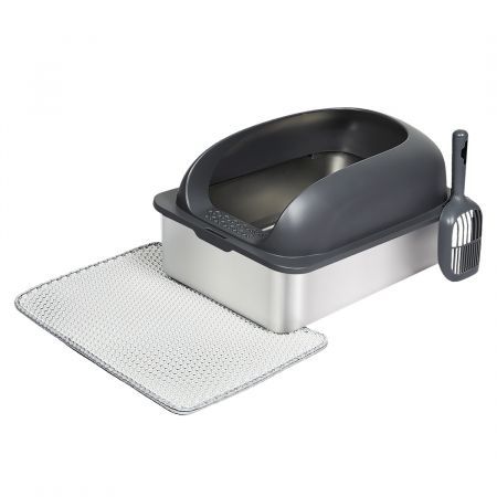 Cat Litter Box